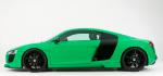 Audi R8 by MTM 2009 года